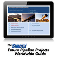 Simdex Future Pipeline Projects Guide